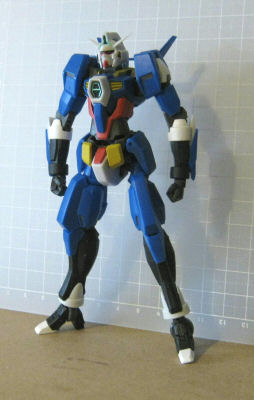 カトキ立ち