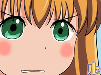 ジュエルペットてぃんくる☆ モニカ ぐぬぬ