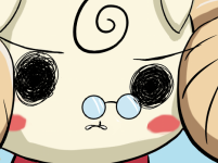 ななついろドロップス ユキちゃん ぐぬぬ
