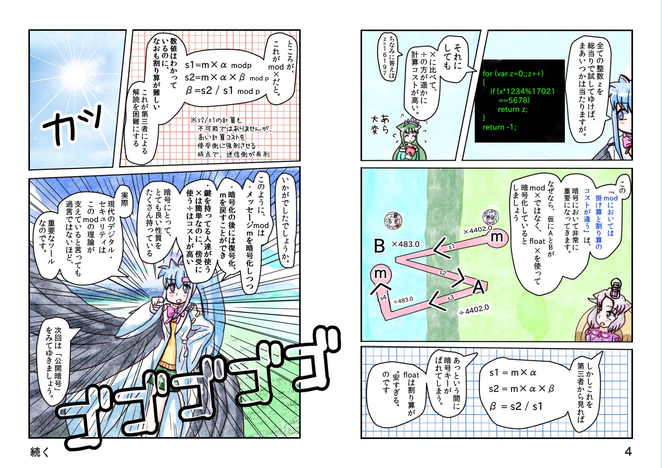 デジタル・セキュア・パズル D5