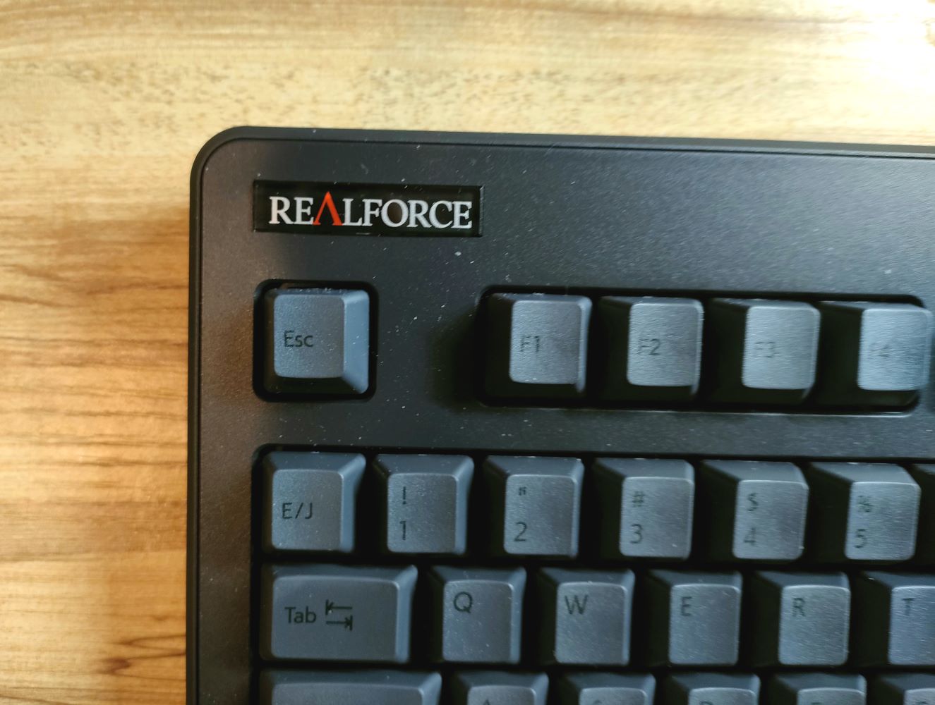 realforce05