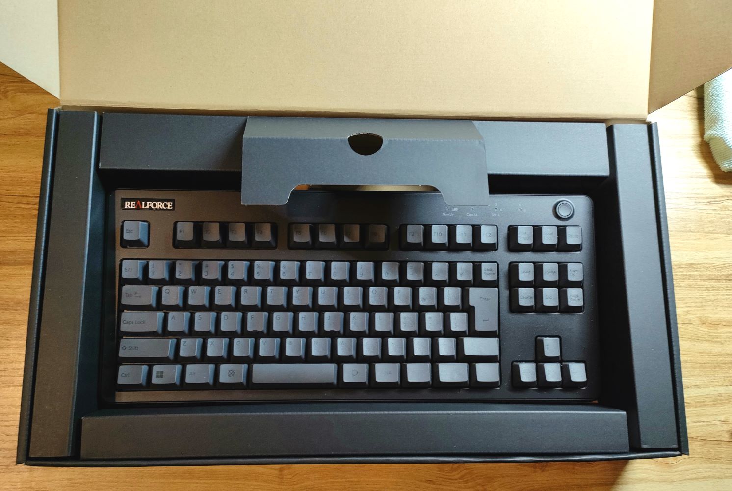 realforce03
