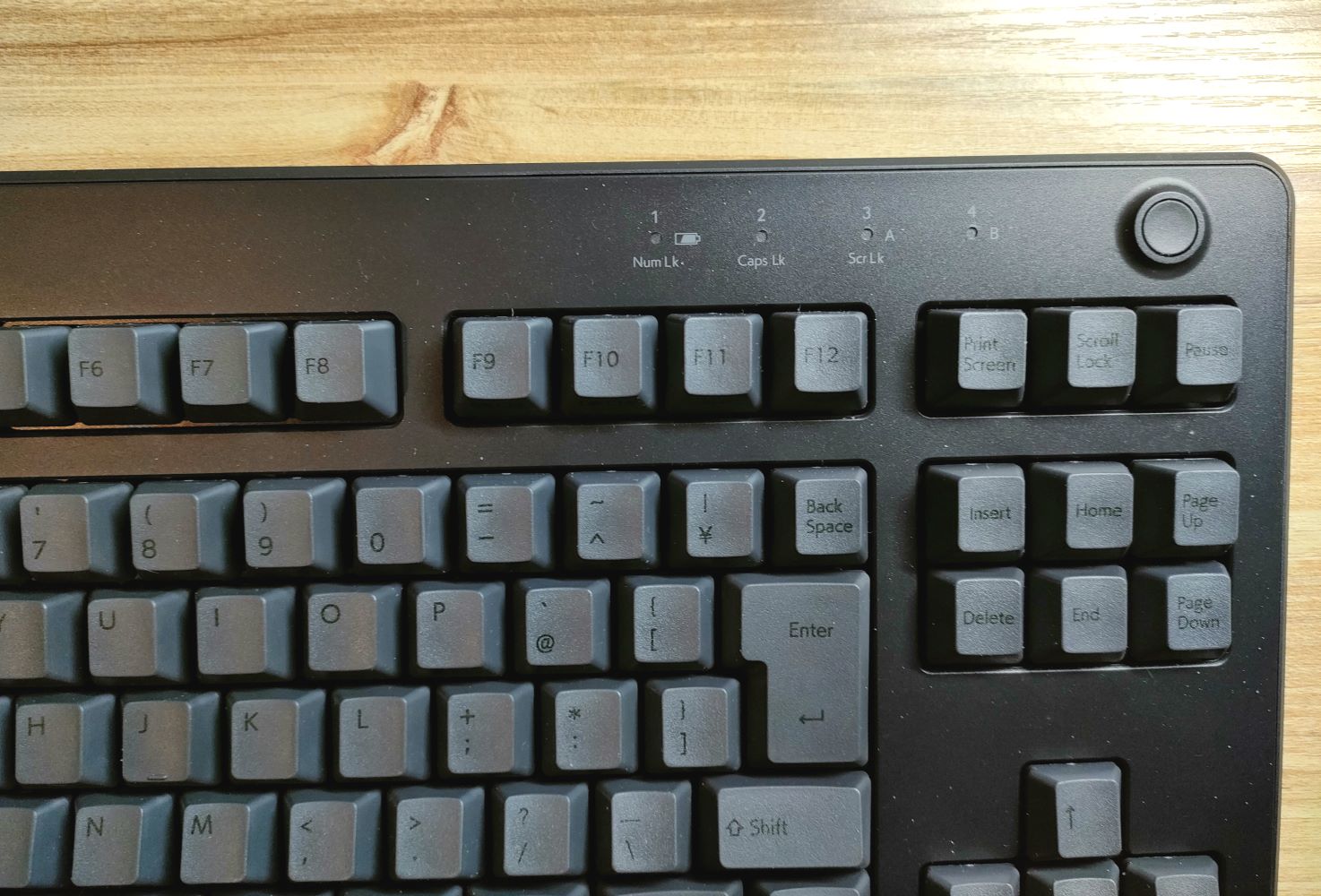 realforce06