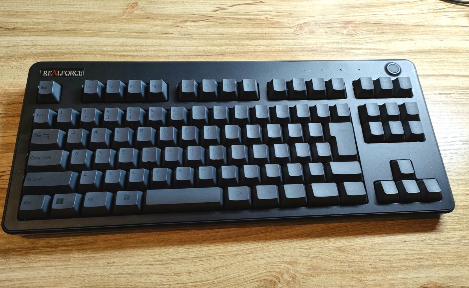 realforce09