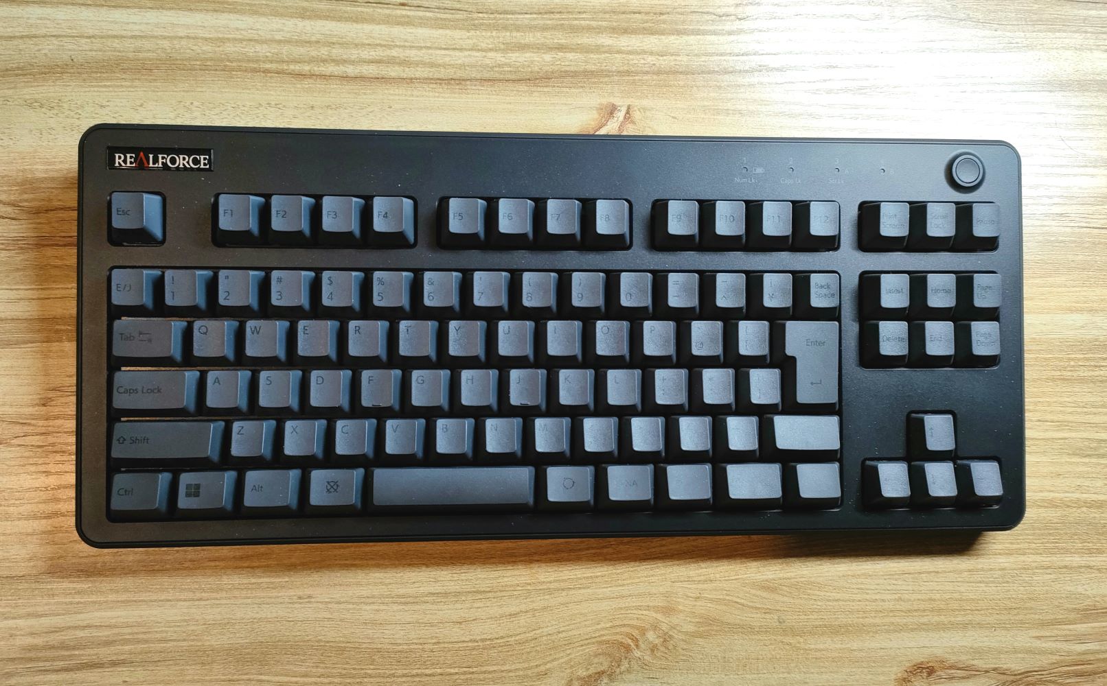 realforce04