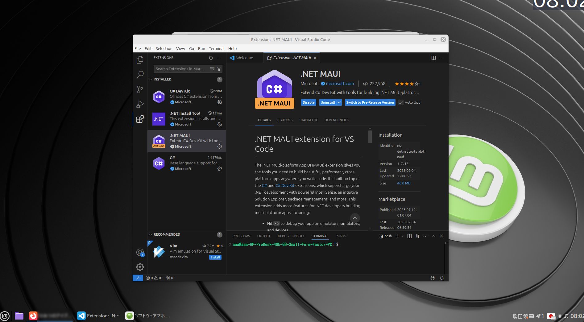 Linux 01